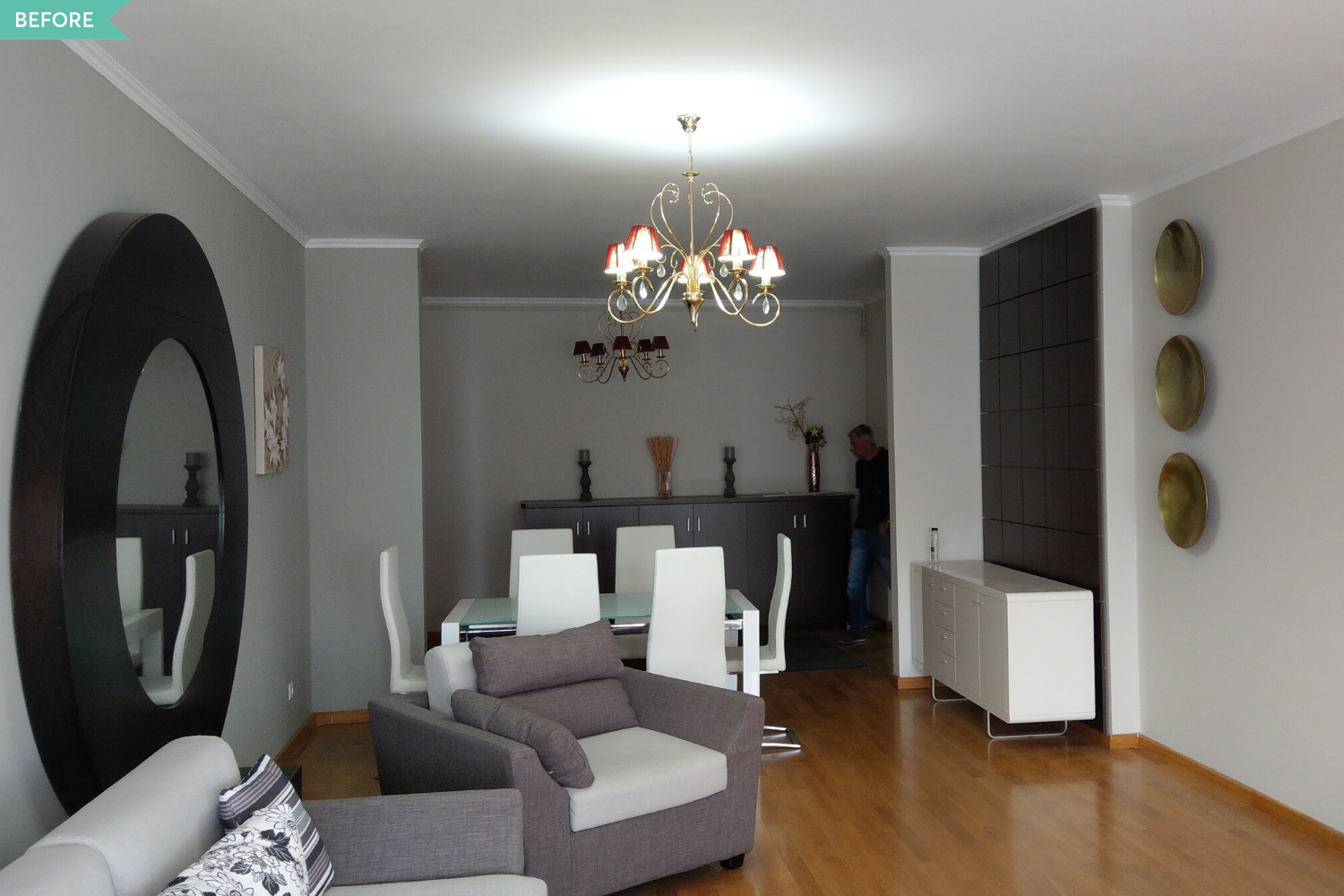 zona de dining