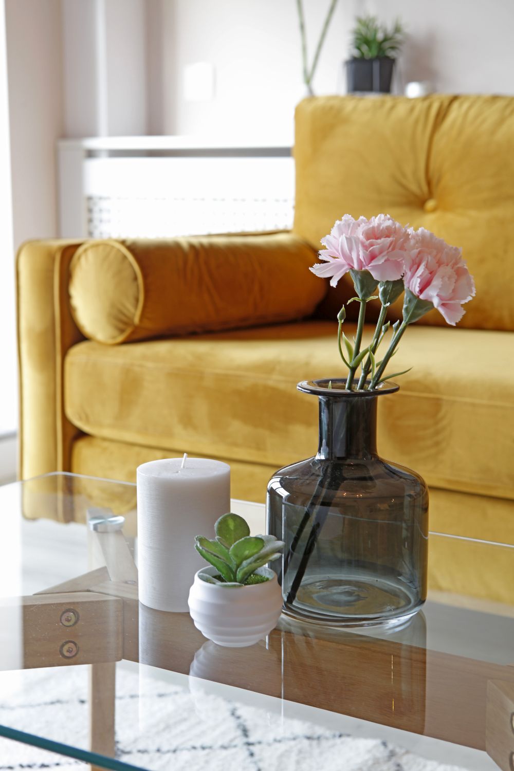 detalii in living