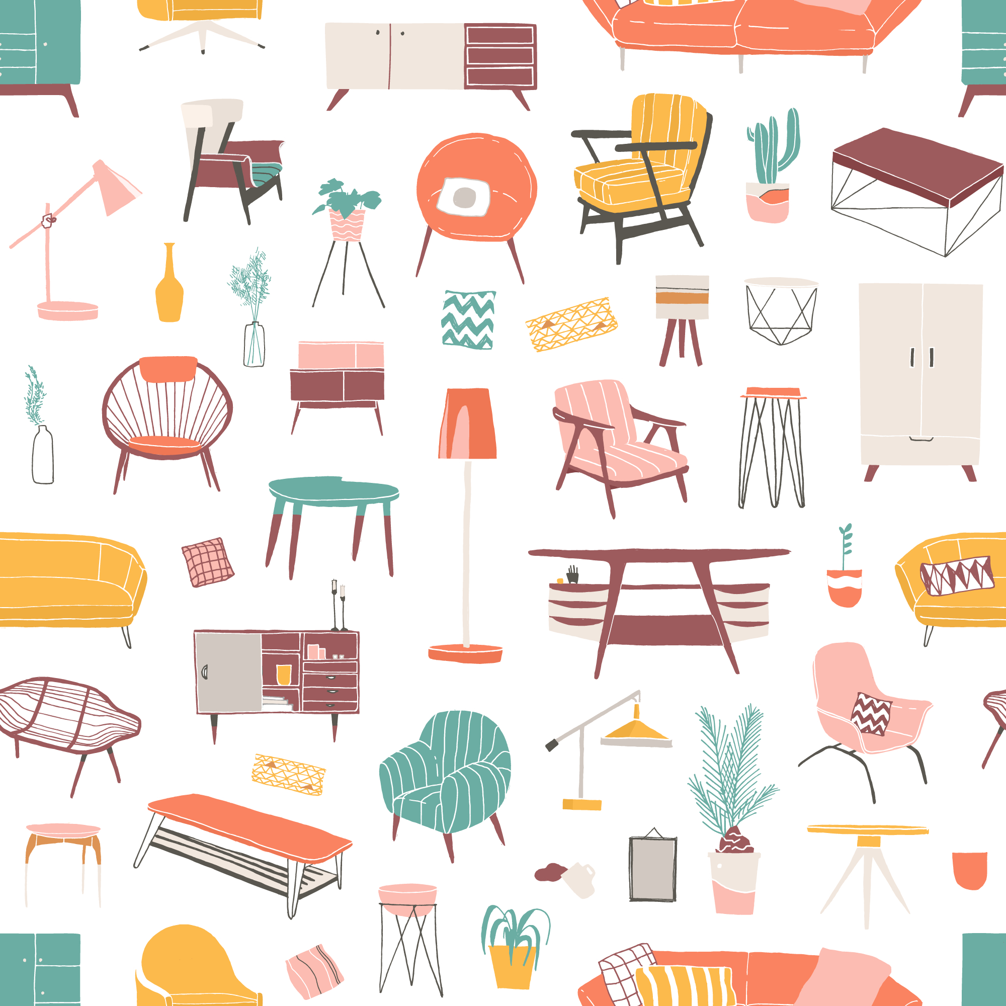 mic mobilier