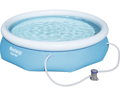 set piscina fast set pool
