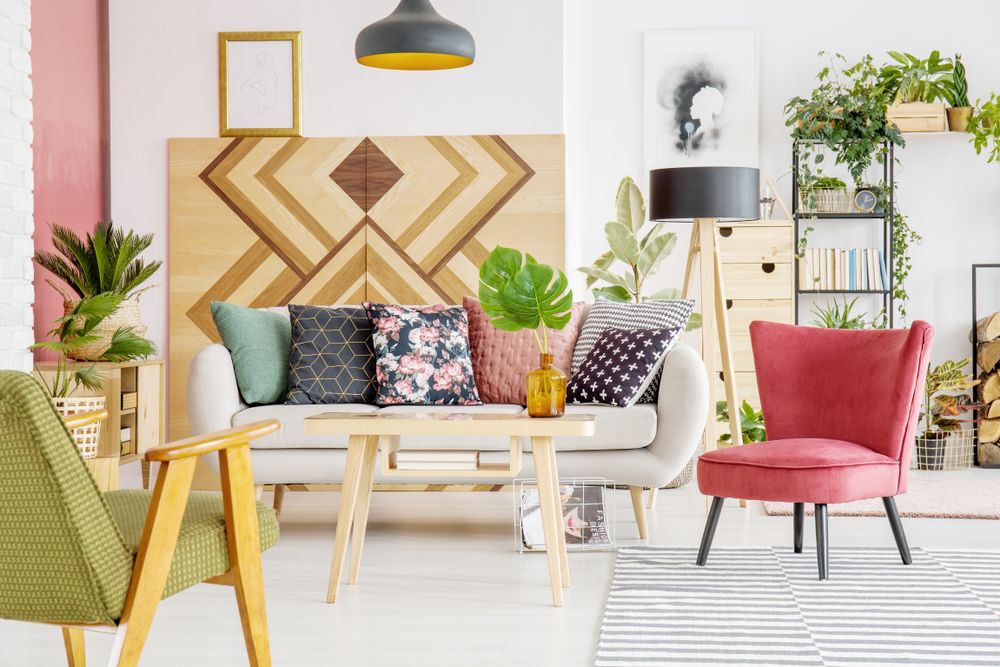 trenduri decorative printuri