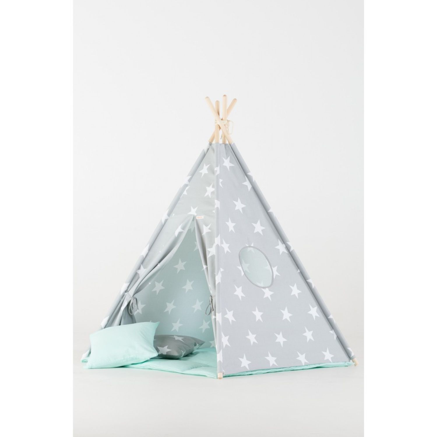 Set cort Big Stars, Bunnyboo.ro, 705 lei