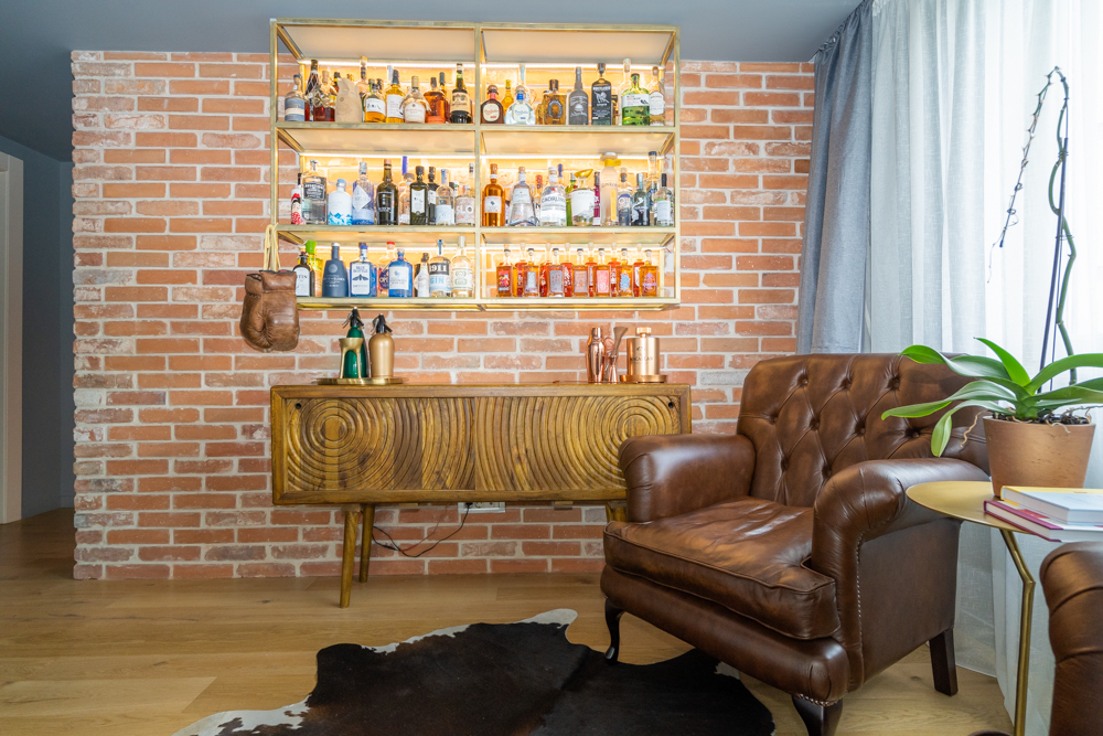 minibar