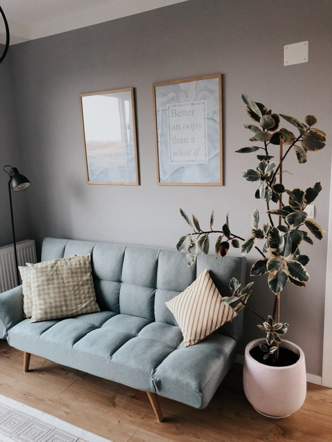 stilul scandinav