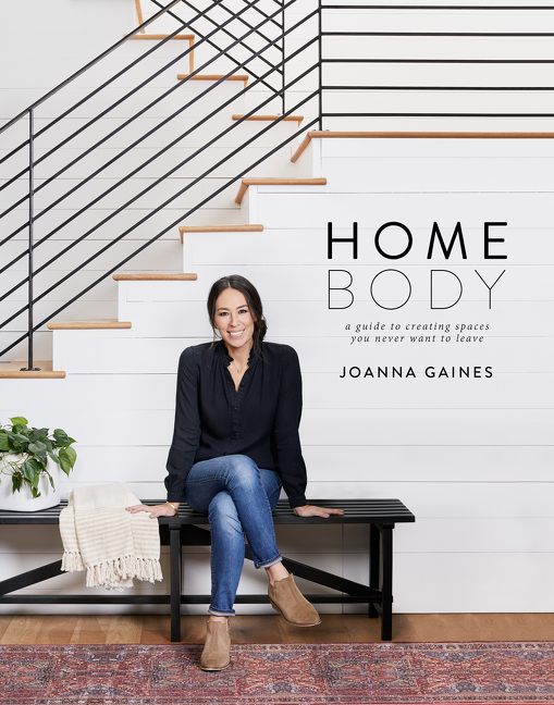 Joanna Gaines