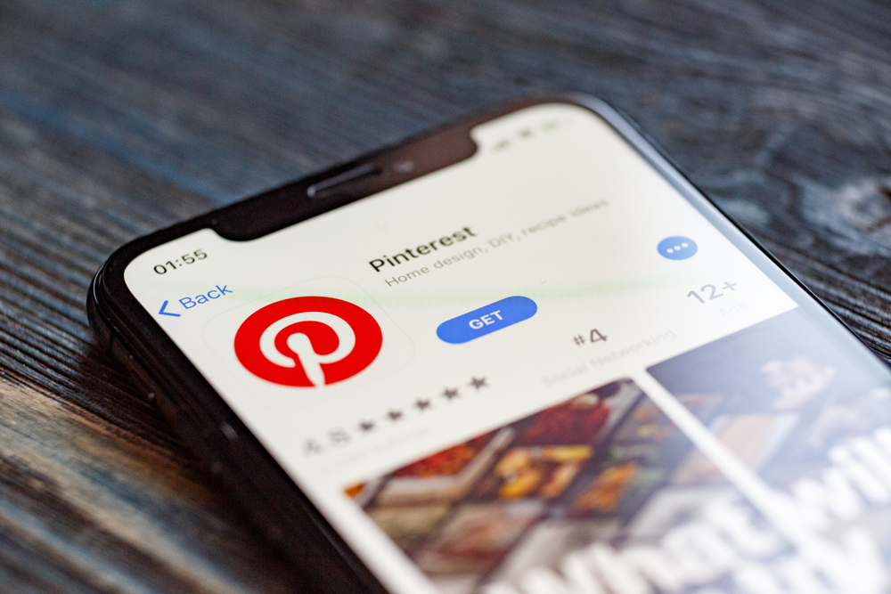 Pinterest 