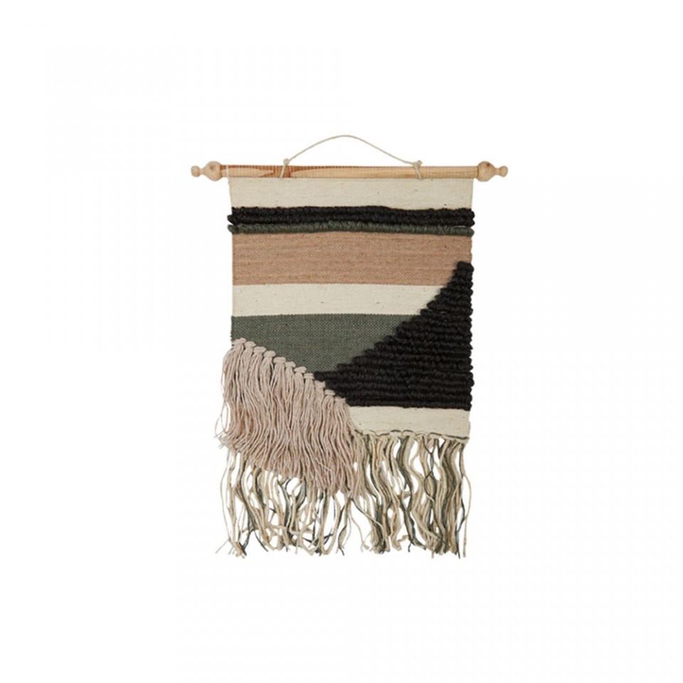 tapiserie multicolora the home