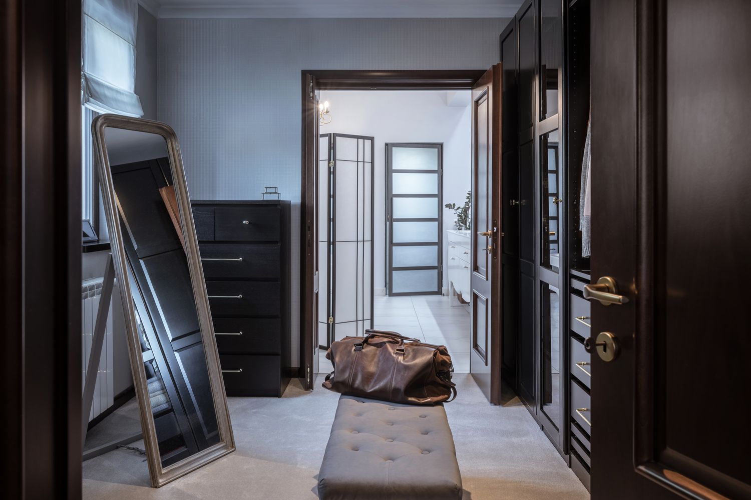 casa calarasi dressing
