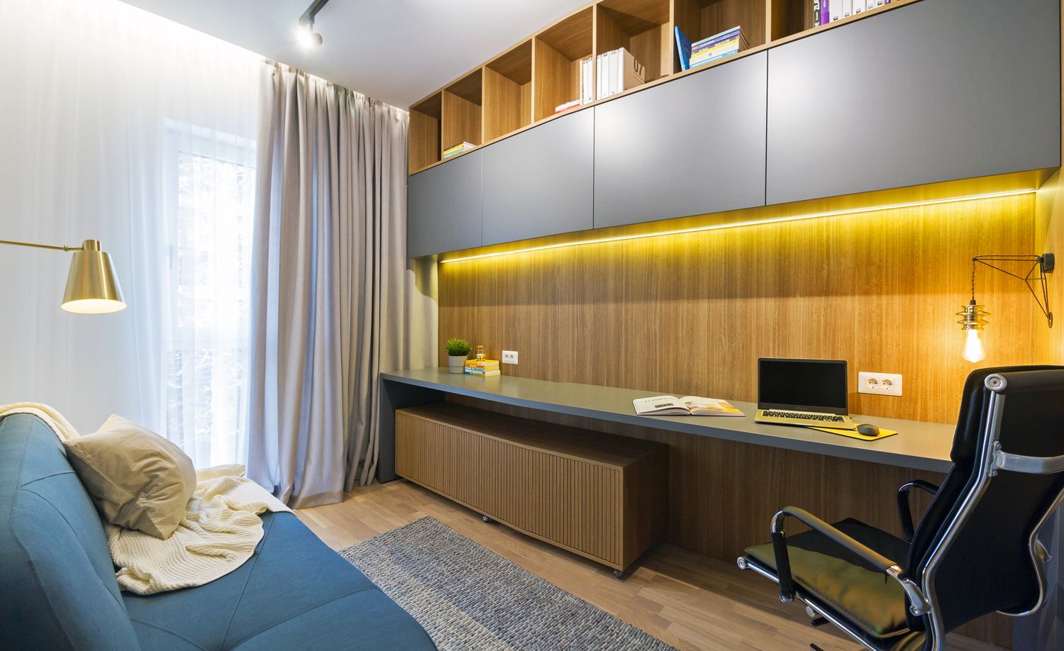 birou modern