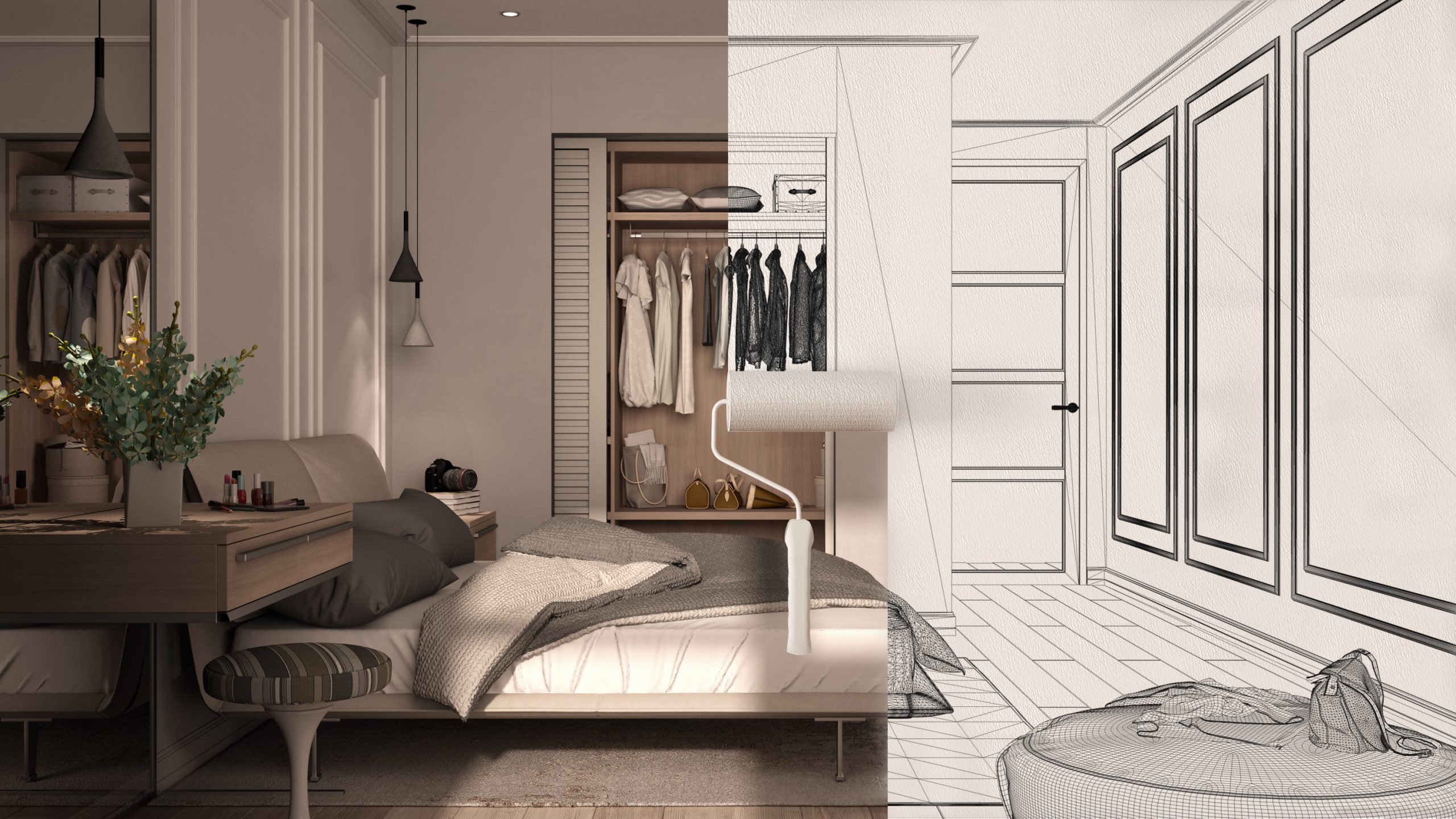 designer interior