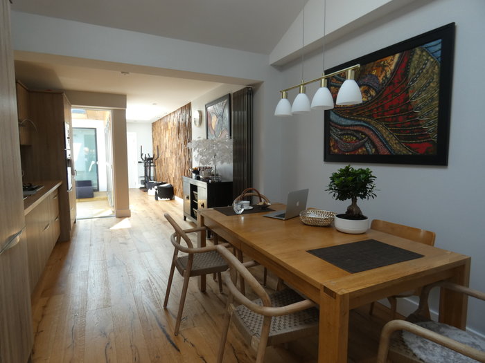 zona de dining