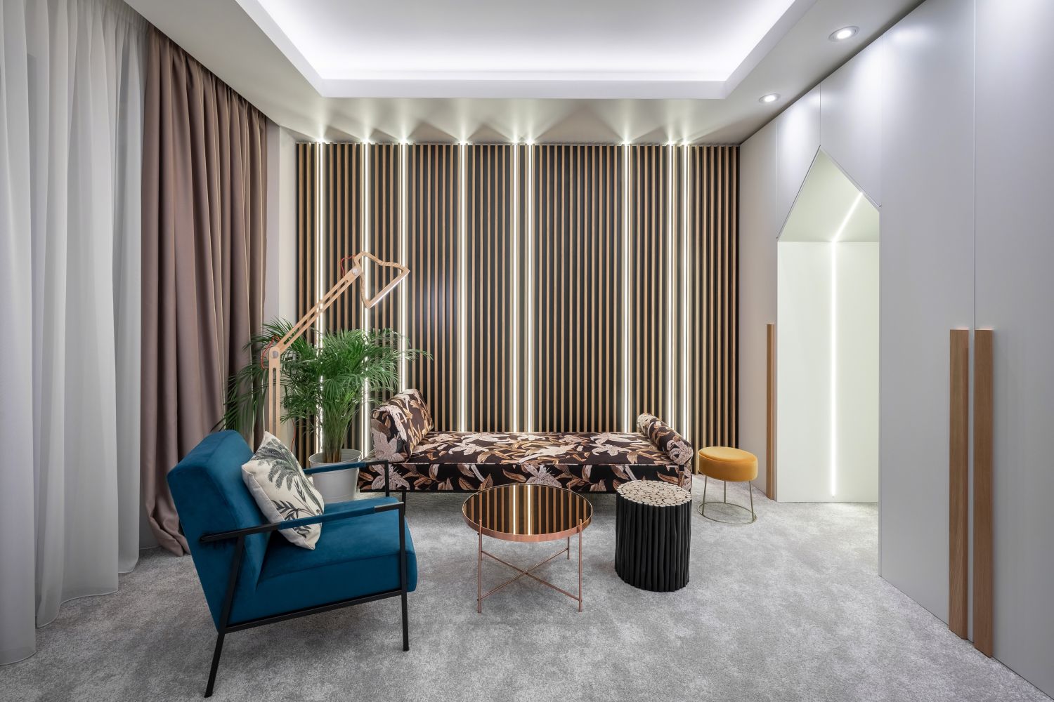 play room duplex