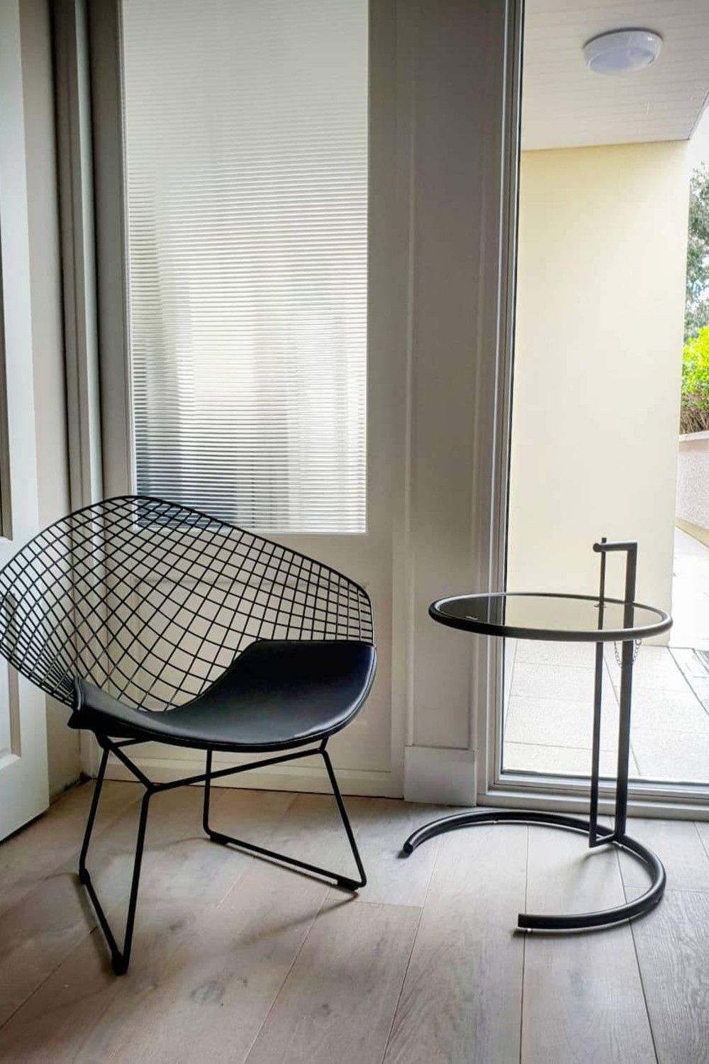 stilul mid-century modern - m2
