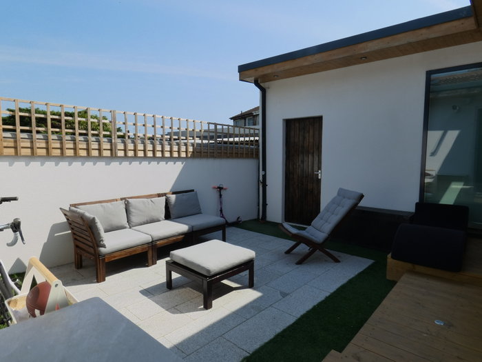 terasa casa