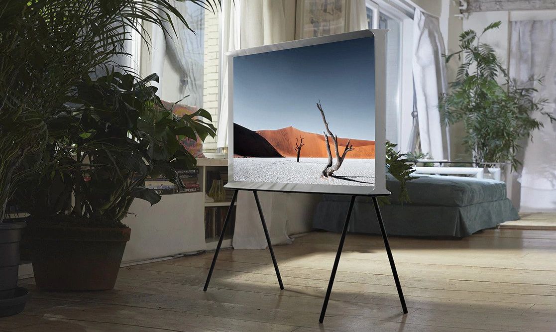 ambient plus foto