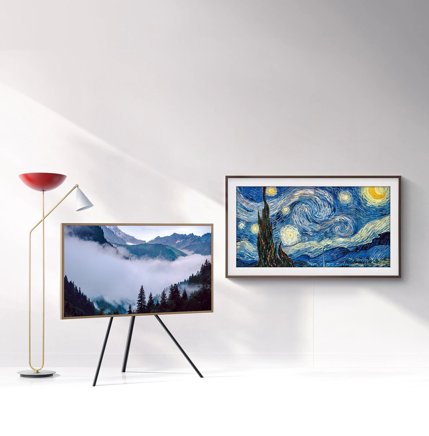 televizor samsung the frame cadru