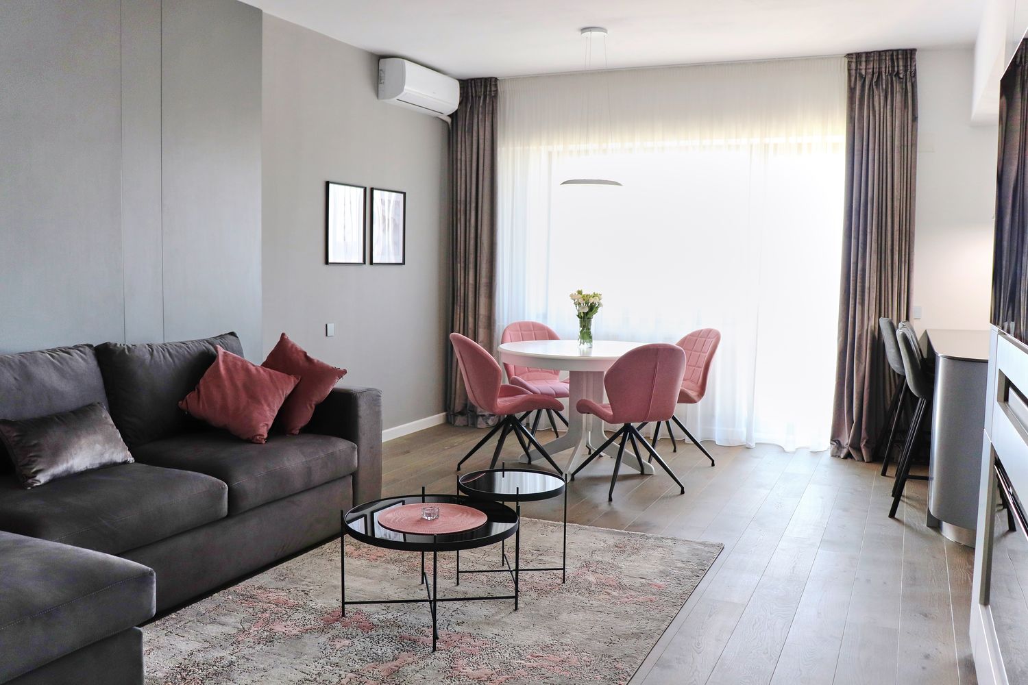 open space modern