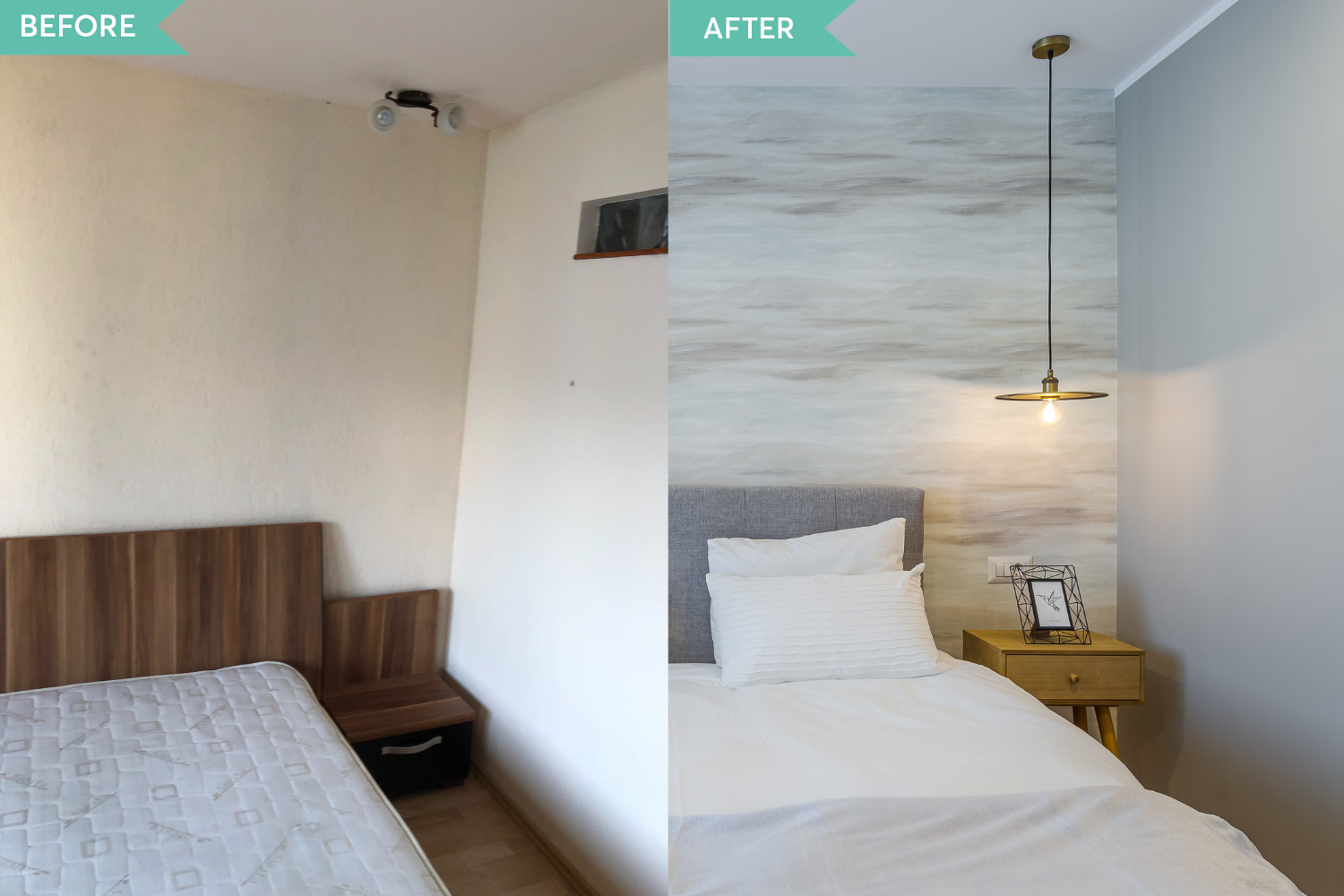 Renovare apartament Aviatiei - before and after _ Arh. Cristiana Zgripcea (10)