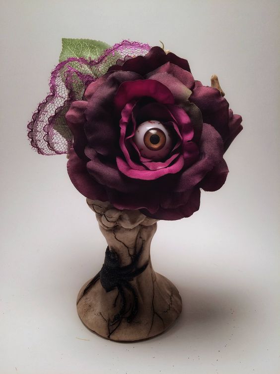 decoratiuni halloween