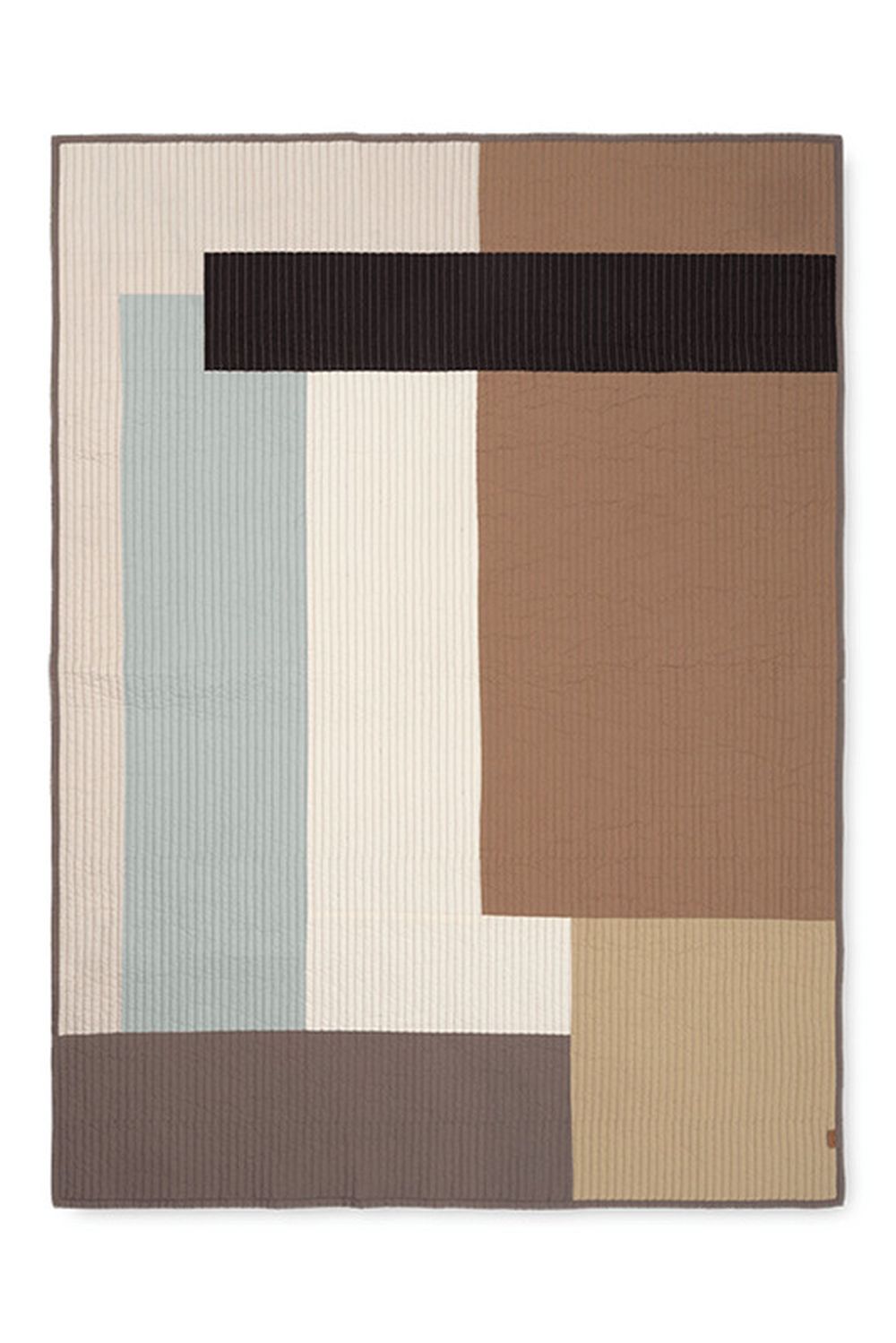 cuvertura shay patchwork
