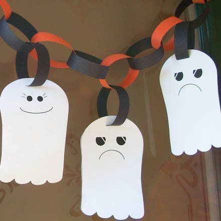decoratiuni halloween