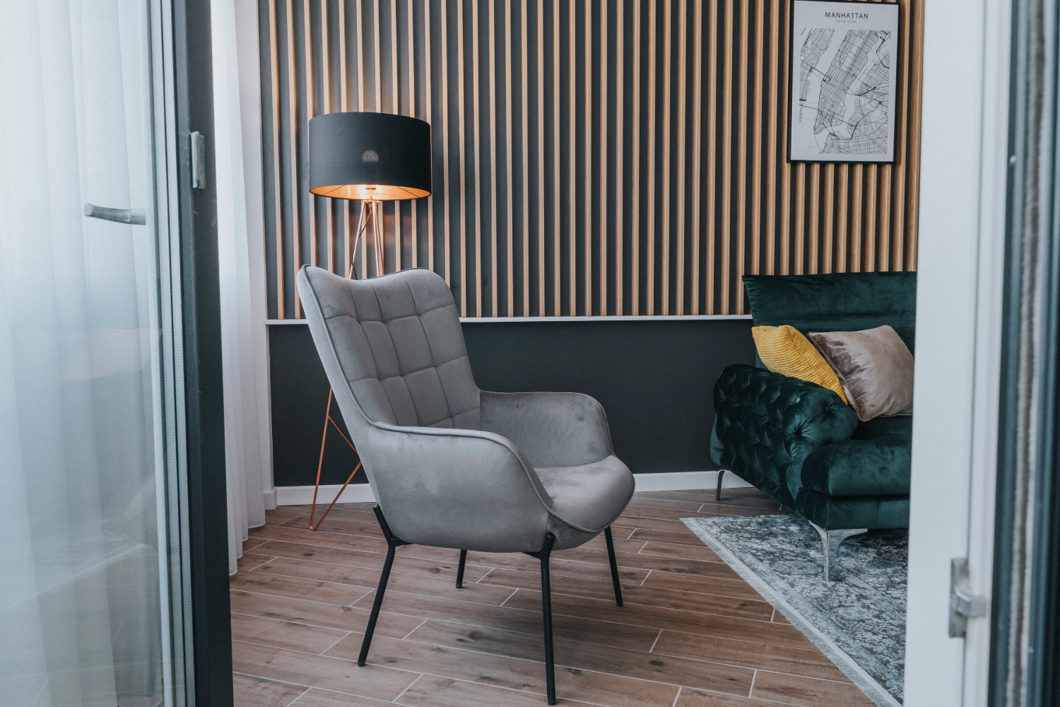 Living apartament de inchiriat Oradea - AIDO Studio Design (6)