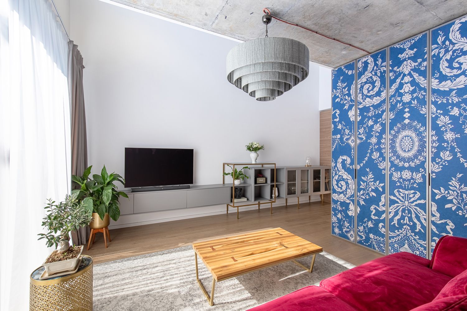 amenajare duplex 1