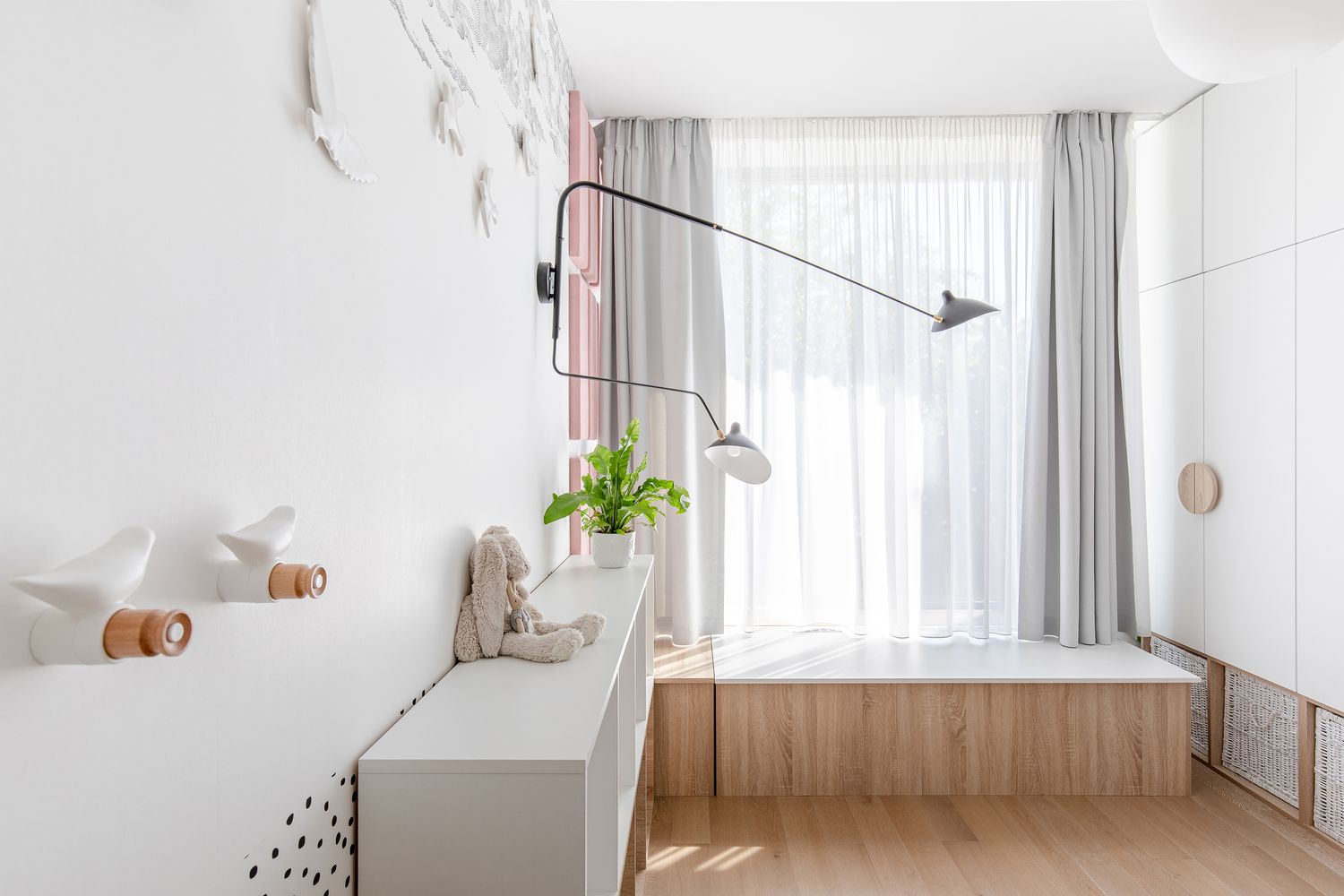 amenajare duplex 9 dormitor copil