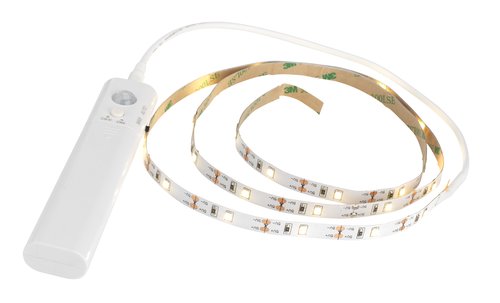 banda luminoasa led