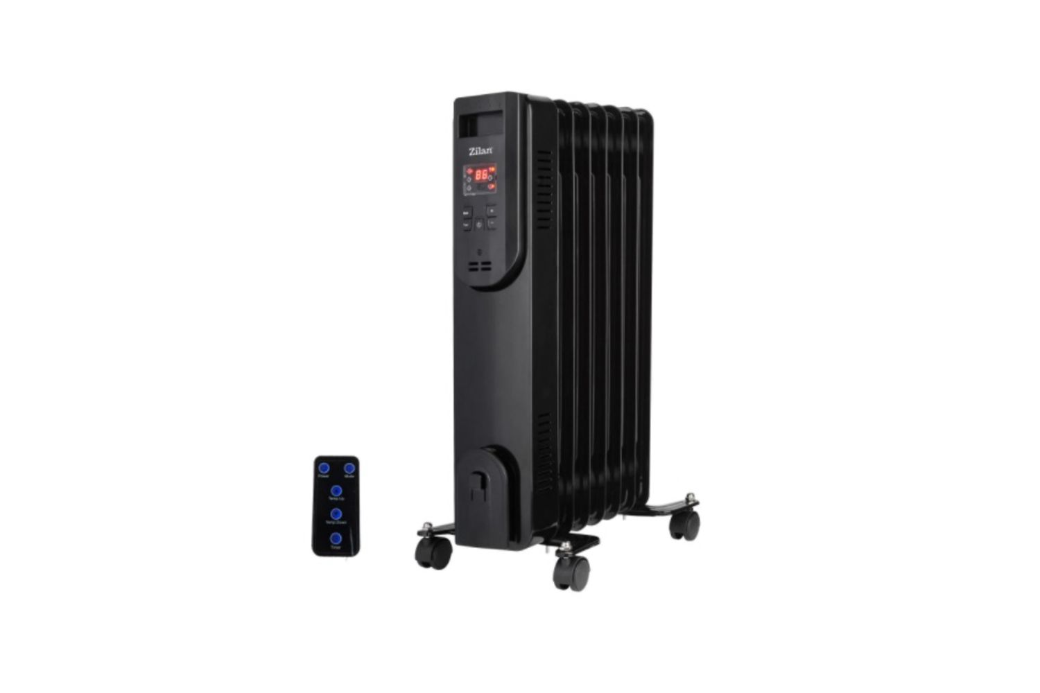 Calorifere electrice - Zilan