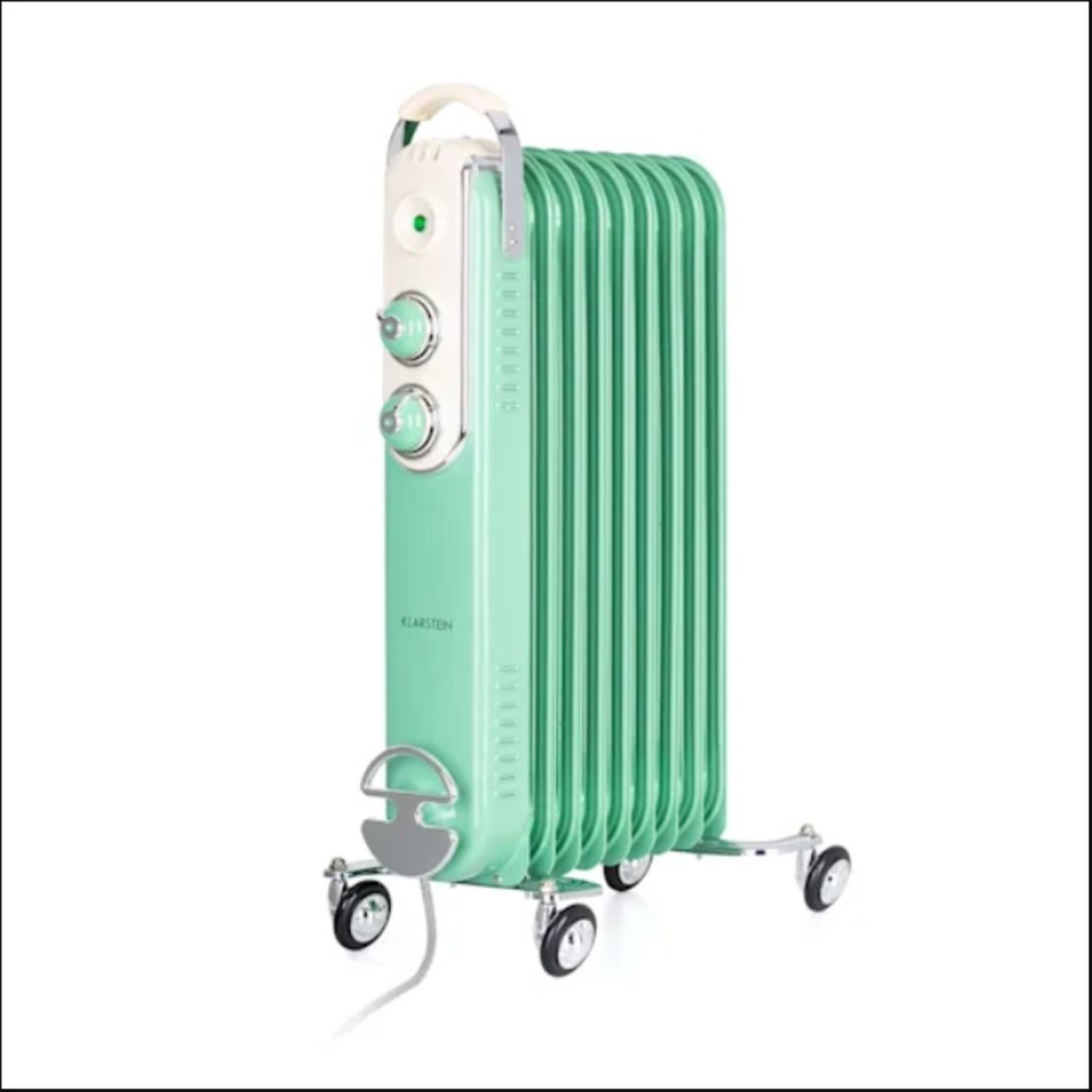 Calorifer electric