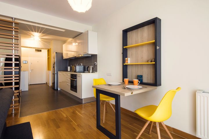 proiect Next Interior