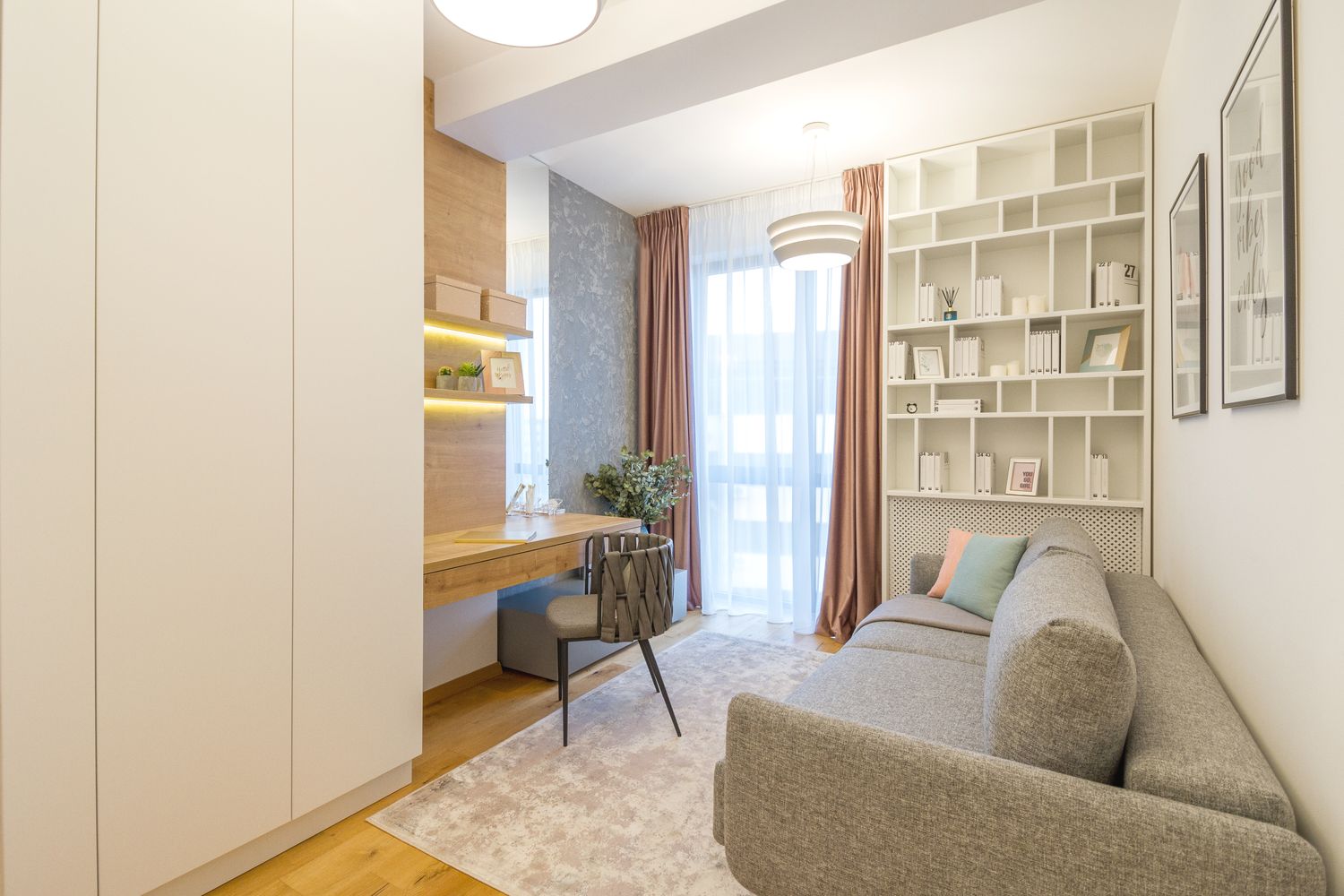 minibiblioteca alba