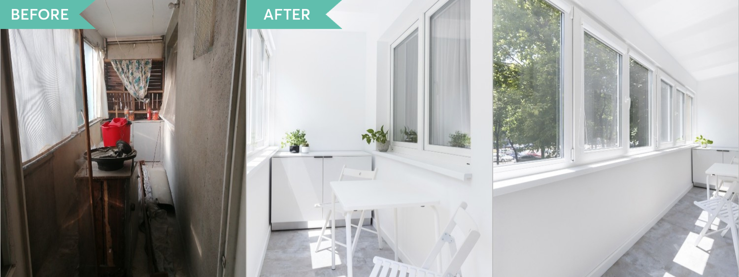 Before and after apartament Militari renovare Vim Studio (3)