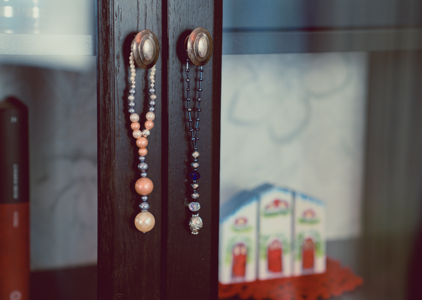 decorațiuni handmade pentru brad