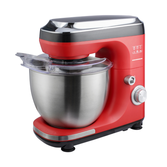 cadouri de Craciun mixer