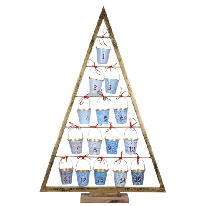 brad Advent Calendar