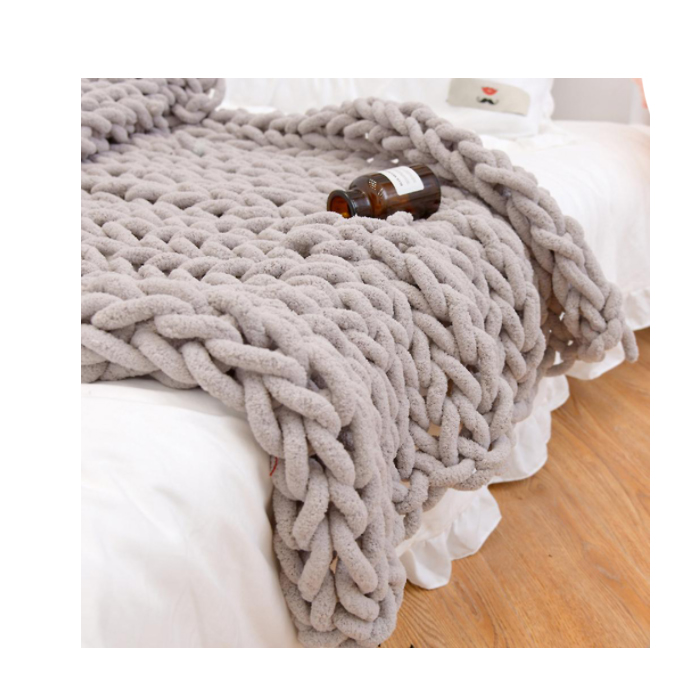 textile pufoase