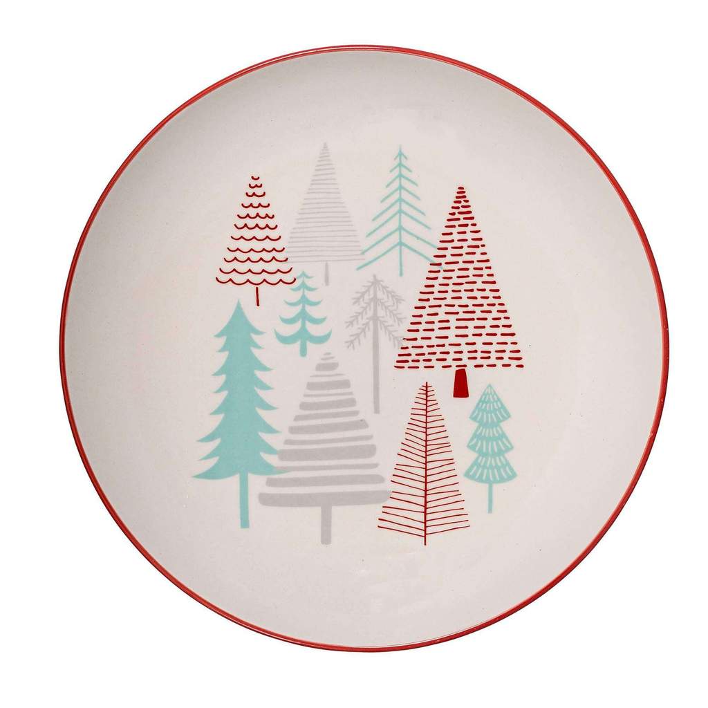 farfurie din ceramica lucia