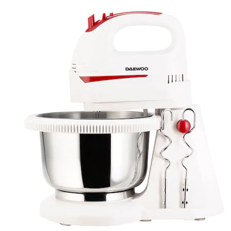 mixer cu bol daewoo emag black friday