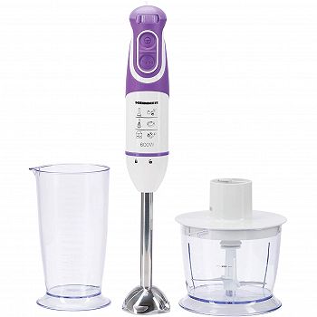 mixer vertical flanco