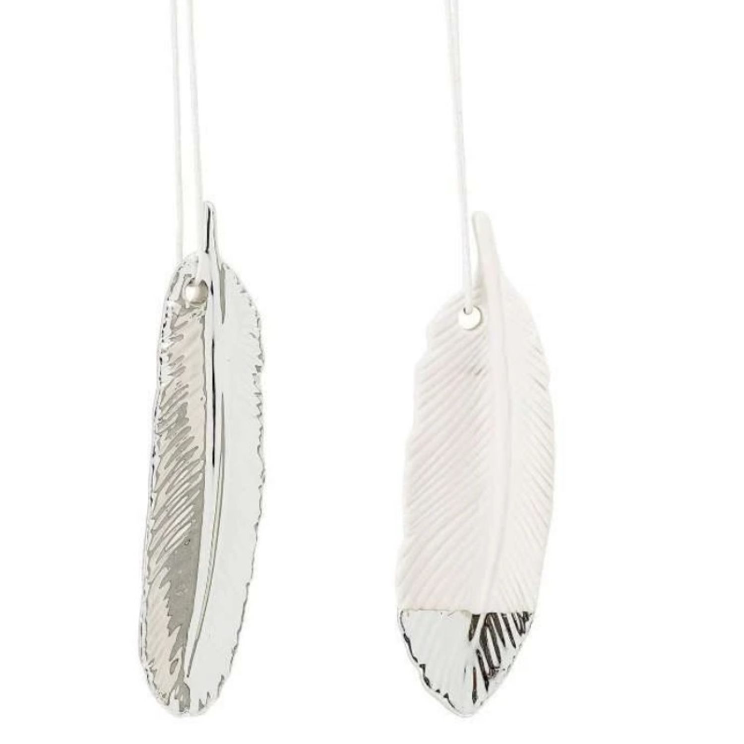Ornamente din ceramică, Nordashop, 25 lei/bucata