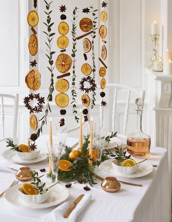 decor de Crăciun