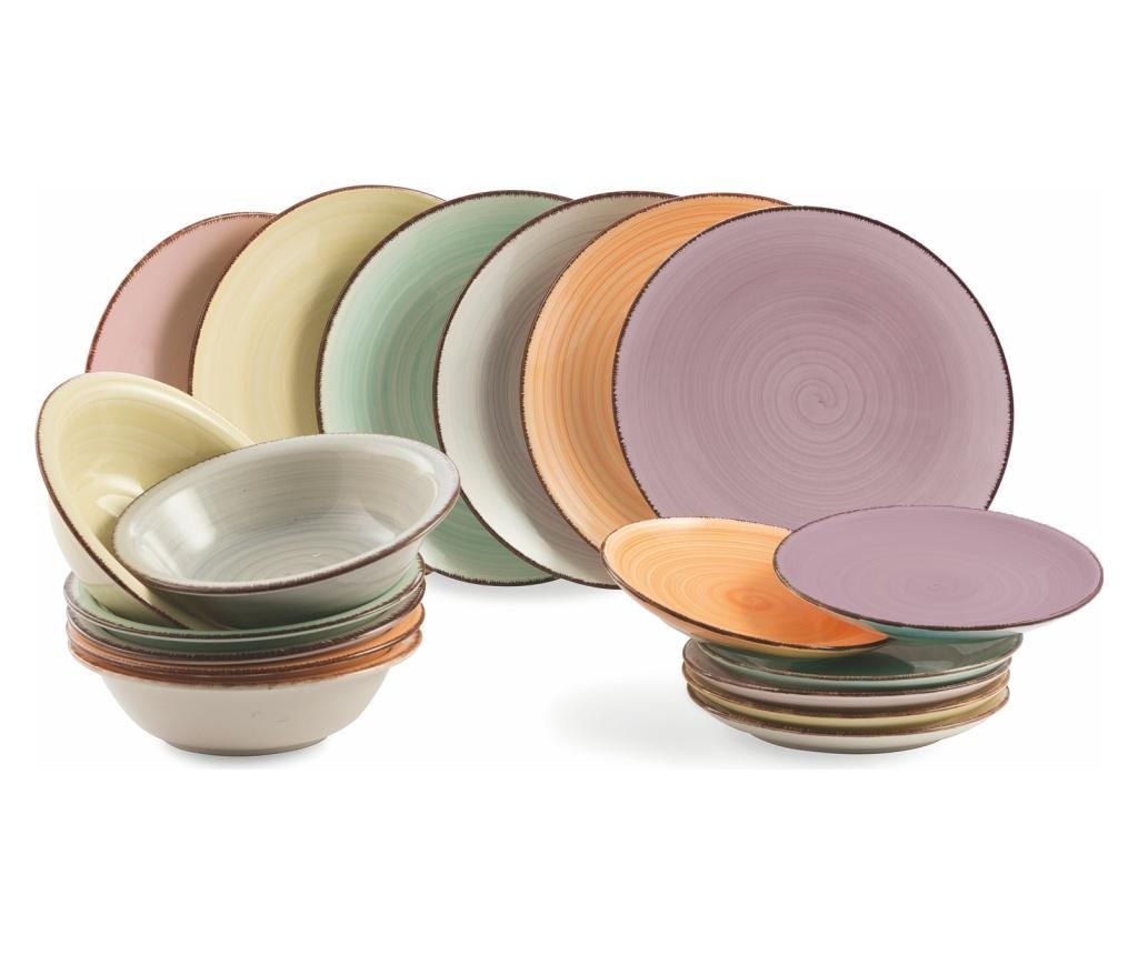 set de masa vivre