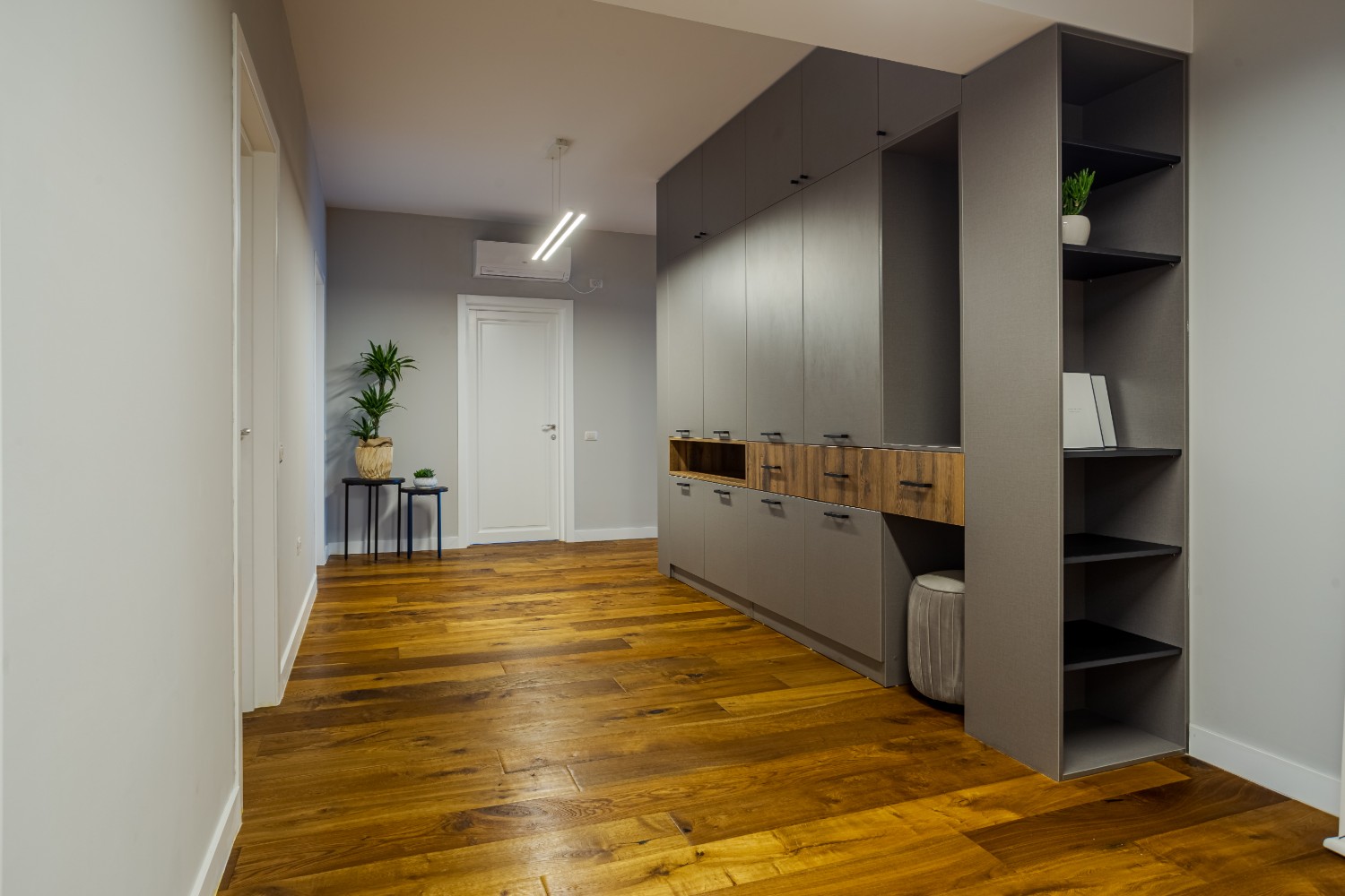 Apartament modern Ramnicu Valcea - amenajare Cristiana Zgripcea (18)
