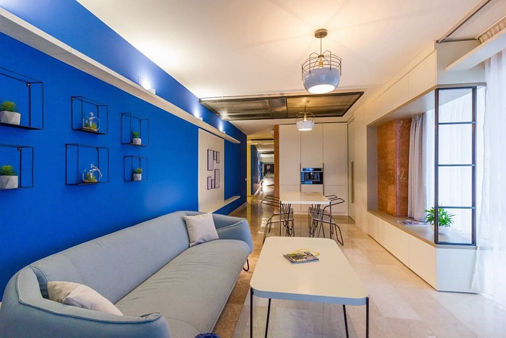 trenduri de design interior în 2020 pantone