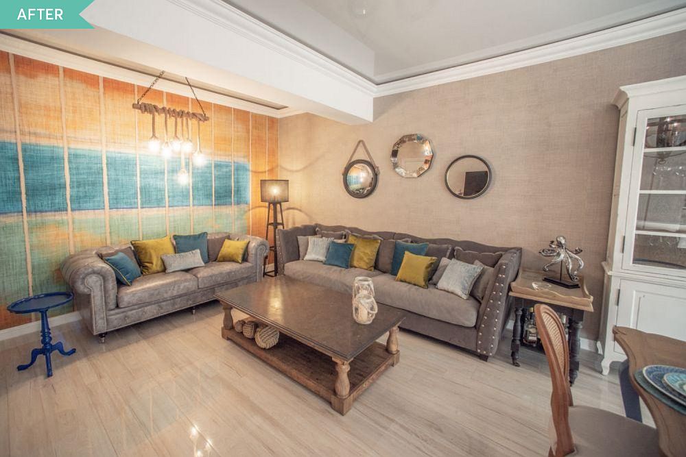 trenduri de design interior vintage