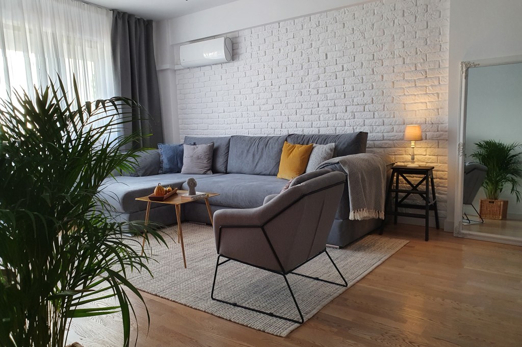 living design apartament