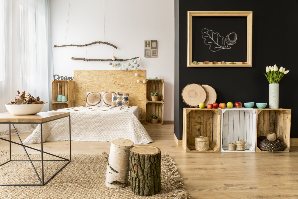 tendinţe în design interior