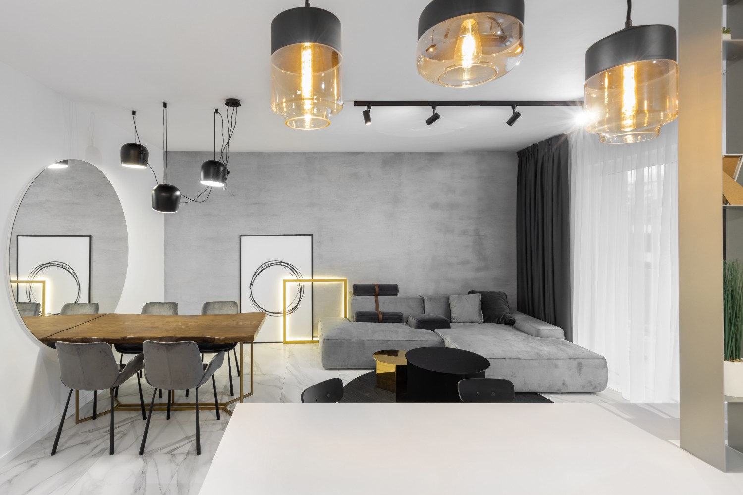 tendințe design interior